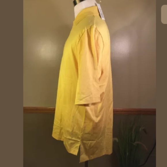 Polo Golf Ralph Lauren Pima Cotton Polo Shirt - Picture 3 of 8